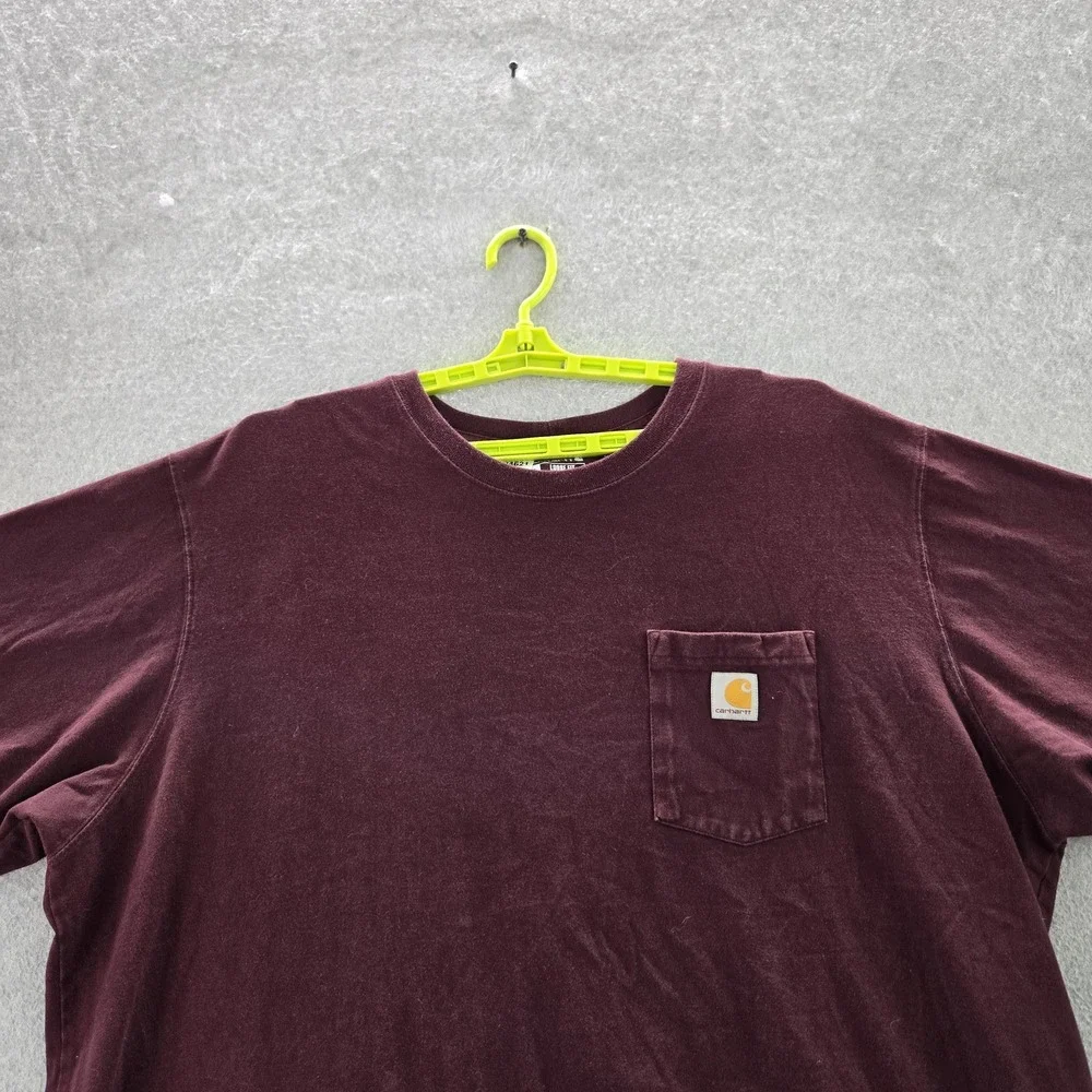 Carhartt *please carefully